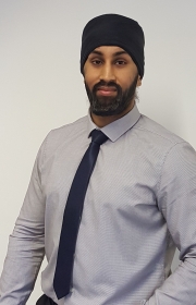 Dalveer Singh